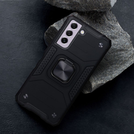 Kryt NITRO pro Samsung A37 5G - nitro black