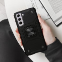 Kryt NITRO pro Samsung A37 5G - nitro black
