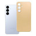 Kryt CASE pro Samsung S25 PLUS - metallic gold