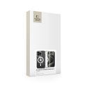 Pouzdro Tech-Protect FlexAir Hybrid MagSafe pro Apple iPhone 16 Pro Clear