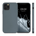 Kryt iPhone 15 PRO pro iPhone 15 Pro – metallic šedá
