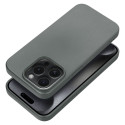 Kryt iPhone 15 PRO pro iPhone 15 Pro – metallic šedá