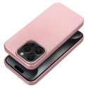 Kryt CASE iPhone 15 PRO - metallic pink