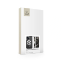 Pouzdro Tech-Protect FlexAir Hybrid MagSafe pro Apple iPhone 16 Pro Max Clear