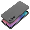 Kryt Case pro Samsung A25 5G – metallic šedá