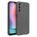 Kryt Case pro Samsung A25 5G – metallic šedá