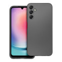 Kryt Case pro Samsung A25 5G – metallic šedá