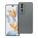 Kryt HONOR 90 PRO 5G metallic šedá