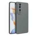 Kryt HONOR 90 PRO 5G metallic šedá