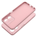 Kryt Case pro Honor X7A – metallic pink