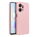 Kryt Case pro Honor X7A – metallic pink