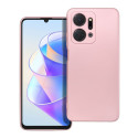 Kryt Case pro Honor X7A – metallic pink
