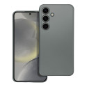 Kryt pro Samsung S24 – metallic šedá