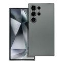 Kryt pro Samsung S24 Ultra – metallic šedý