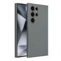 Kryt pro Samsung S24 Ultra – metallic šedý