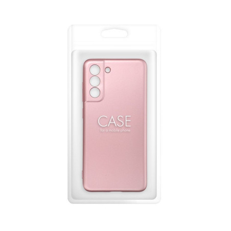 Kryt SAMSUNG S24 ULTRA Metallic pro Samsung S24 Ultra - metallic p
