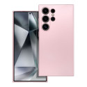 Kryt SAMSUNG S24 ULTRA Metallic pro Samsung S24 Ultra - metallic p