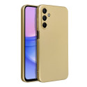 Kryt METALLIC pro Samsung A15 5G / A15 4G – metallic gold