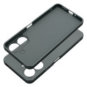 Kryt Xiaomi Redmi 13C / Poco C65 – metallic šedá