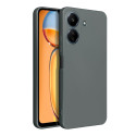 Kryt Xiaomi Redmi 13C / Poco C65 – metallic šedá