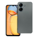 Kryt Xiaomi Redmi 13C / Poco C65 – metallic šedá