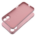 Kryt pro iPhone 16 PLUS – metallic pink