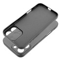 Kryt Metallic šedá pro iPhone 16 Pro Max