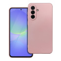 Kryt Metallic Pink pro Samsung A36 5G