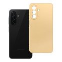 Kryt METALLIC pro Samsung A26 5G – metallic gold