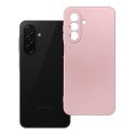 Kryt Metallic pro Samsung A26 5G – metallic růžová