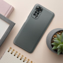Kryt pro Xiaomi Redmi Note 14 PRO PLUS 5G – metallic gray