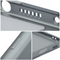 Kryt pro Xiaomi Redmi Note 14 PRO PLUS 5G – metallic gray