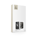 Pouzdro Tech-Protect FlexAir Hybrid pro Apple iPhone 16 Pro Clear