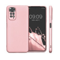 Kryt Redmi Note 14 PRO pro Xiaomi – metallic pink