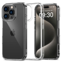 Pouzdro Tech-Protect FlexAir Hybrid pro Apple iPhone 16 Pro Max Clear