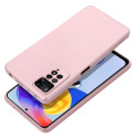 Kryt Redmi Note 14 PRO pro Xiaomi – metallic pink
