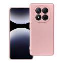Kryt Redmi Note 14 PRO pro Xiaomi – metallic pink