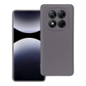 Kryt Redmi Note 14 PRO 5G pro Xiaomi Redmi Note 14 PRO 5G - metallic gray