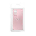 Kryt METALLIC pro Xiaomi Redmi Note 14 PRO - metallic pink