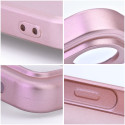 Kryt METALLIC pro Xiaomi Redmi Note 14 PRO - metallic pink