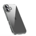 Pouzdro Tech-Protect FlexAir Hybrid pro iPhone 17 – čiré