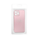 Kryt METALLIC pro iPhone 16e/17e - metallic pink