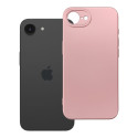 Kryt METALLIC pro iPhone 16e/17e - metallic pink
