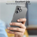Pouzdro Tech-Protect FlexAir Hybrid pro iPhone 17 – čiré