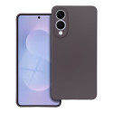 Kryt SAMSUNG S25 EDGE pro Samsung S25 EDGE - metallic gray
