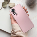 Kryt METALLIC pro Redmi Note 14 PRO 4G – metallic pink