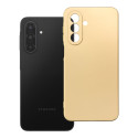 Kryt CASE pro Samsung A17 / A18 – metallic gold