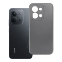 Kryt pro Xiaomi Redmi 15C – metallic šedá