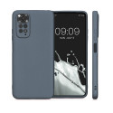 Kryt REDMI 15 pro Xiaomi Redmi 15 4G/5G – metallic šedá