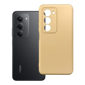 Kryt METALLIC pro Xiaomi Redmi 15 - metallic gold